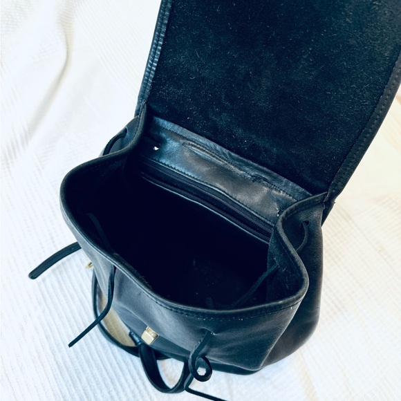 1990s 9791 Coach Backpack - Picture 8 of 9